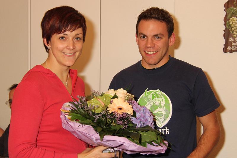 Cornelia 15 Jahre Jubiläum