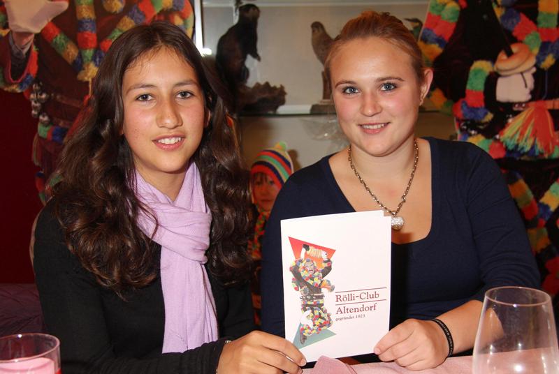 Generalversammlung 2011