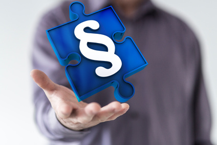 Rechtliche Informationen