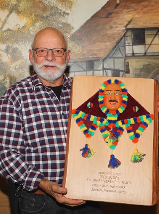 Der Rölli-Club wird neu von einem Co-Präsidium geführt